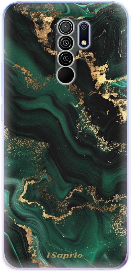 iSaprio Emerald - Xiaomi Redmi 9 Kryt na mobil