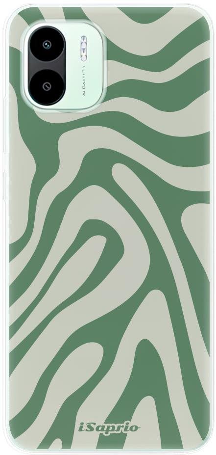 iSaprio Zebra Green - Xiaomi Redmi A1 / A2 Kryt na mobil