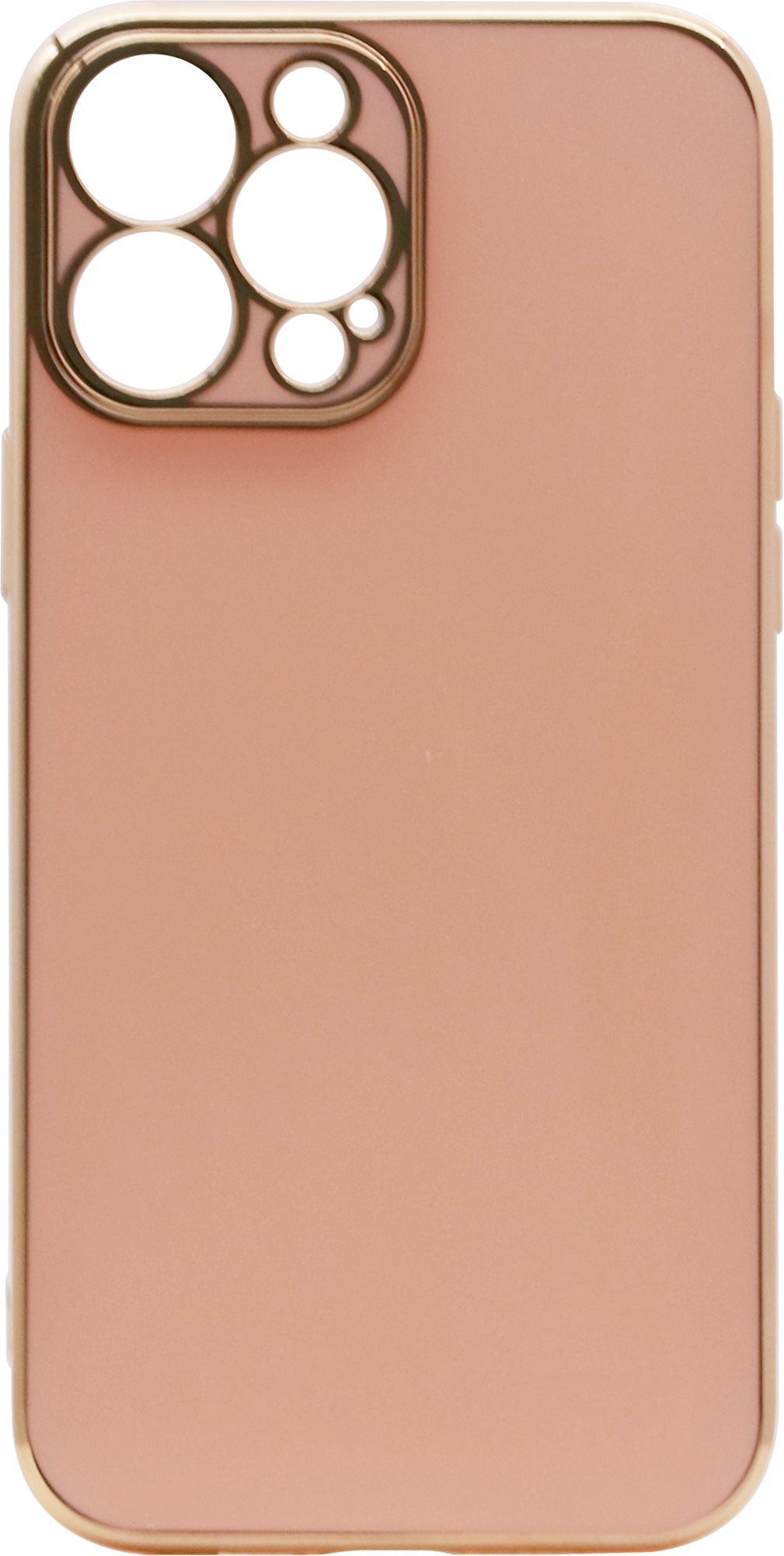 iWill Luxury Electroplating Phone Case pre iPhone 13 Pro Max Pink...