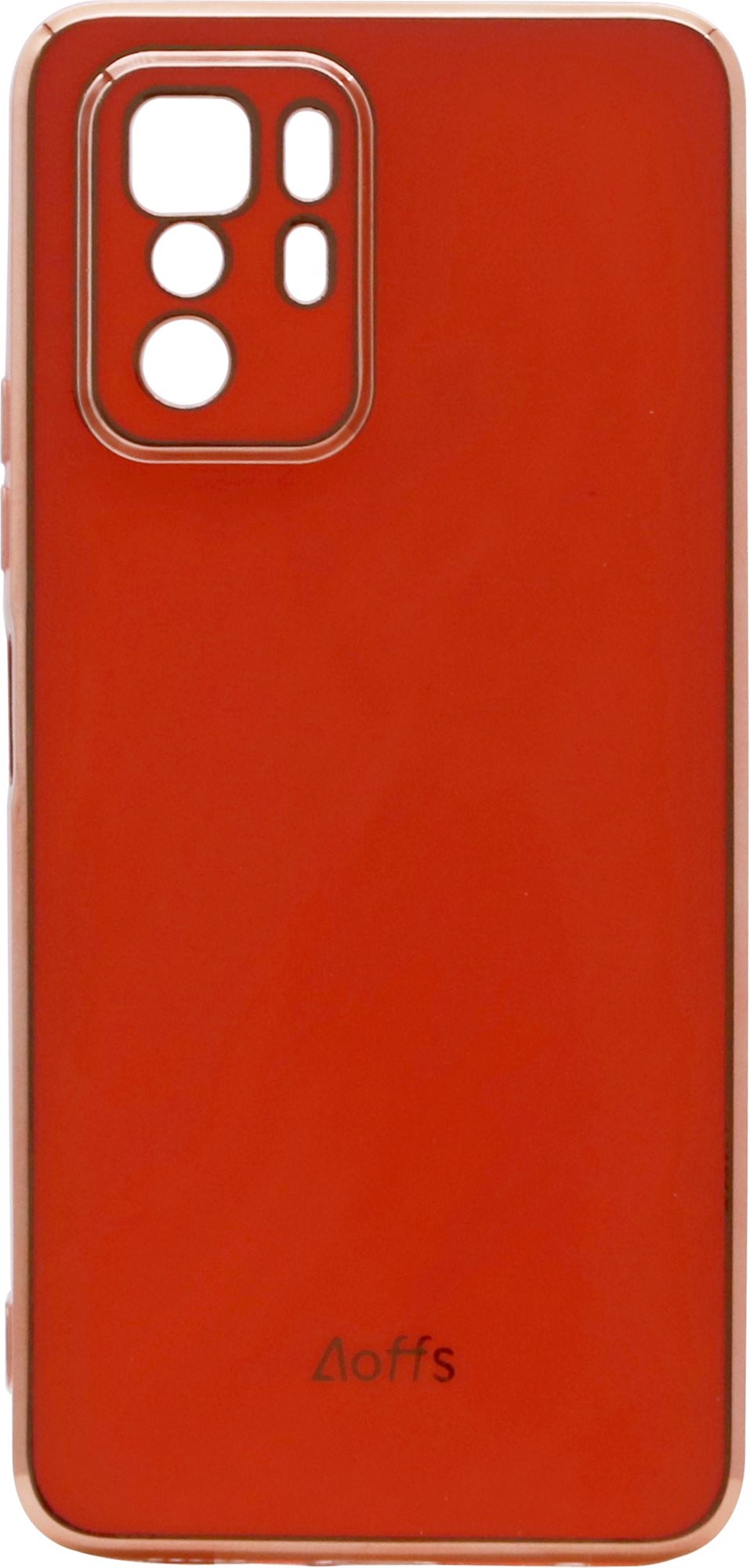 iWill Luxury Electroplating Phone Case Xiaomi Redmi Note 10 Pro...