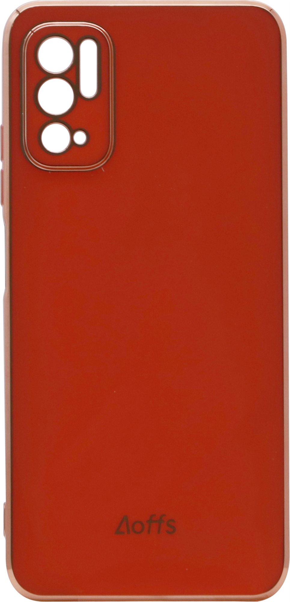 iWill Luxury Electroplating Phone Case pre Xiaomi Redmi Note 10 5G...