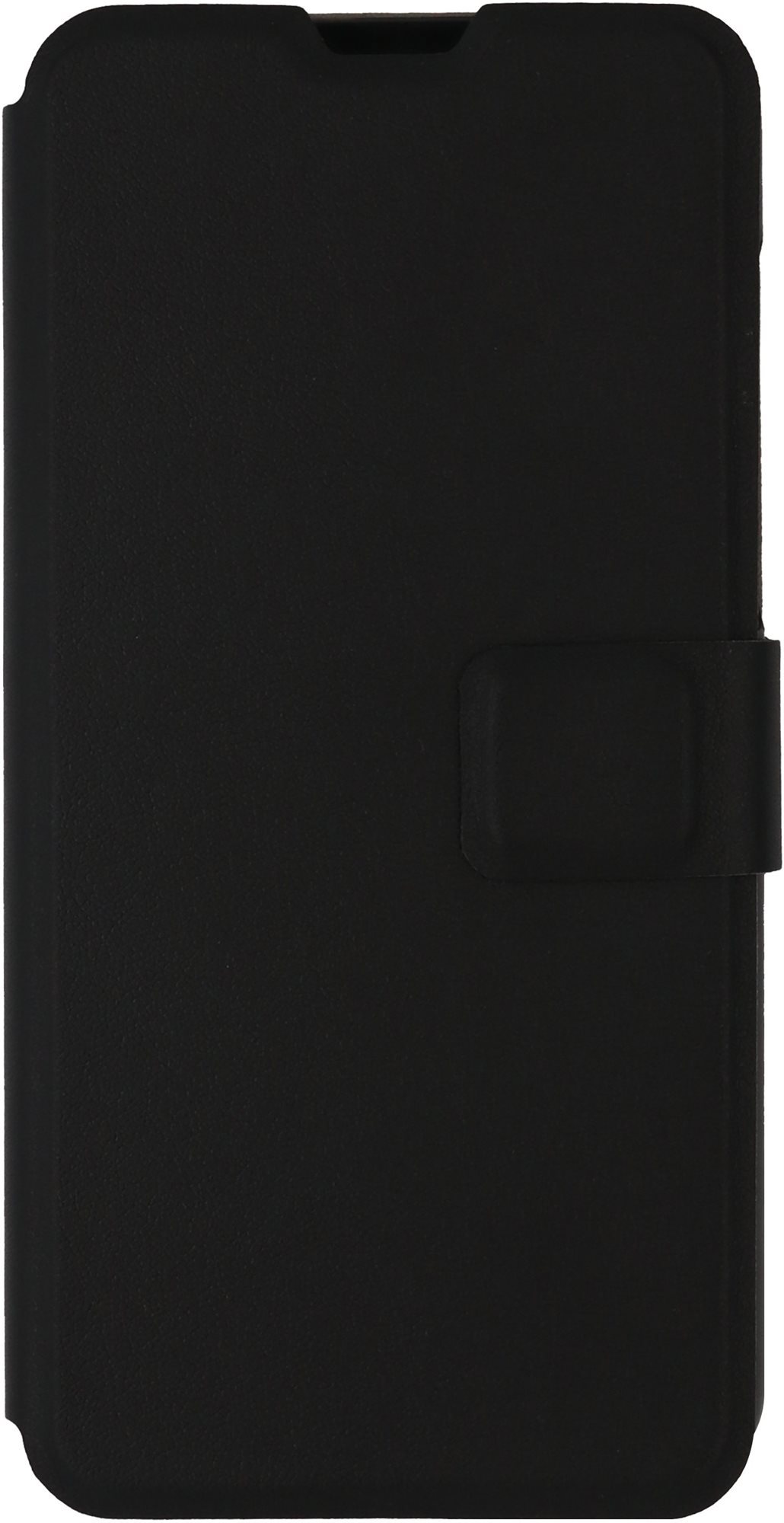 iWill Book PU Leather Case for HUAWEI Y5 (2019)/Honor 8S, Black...