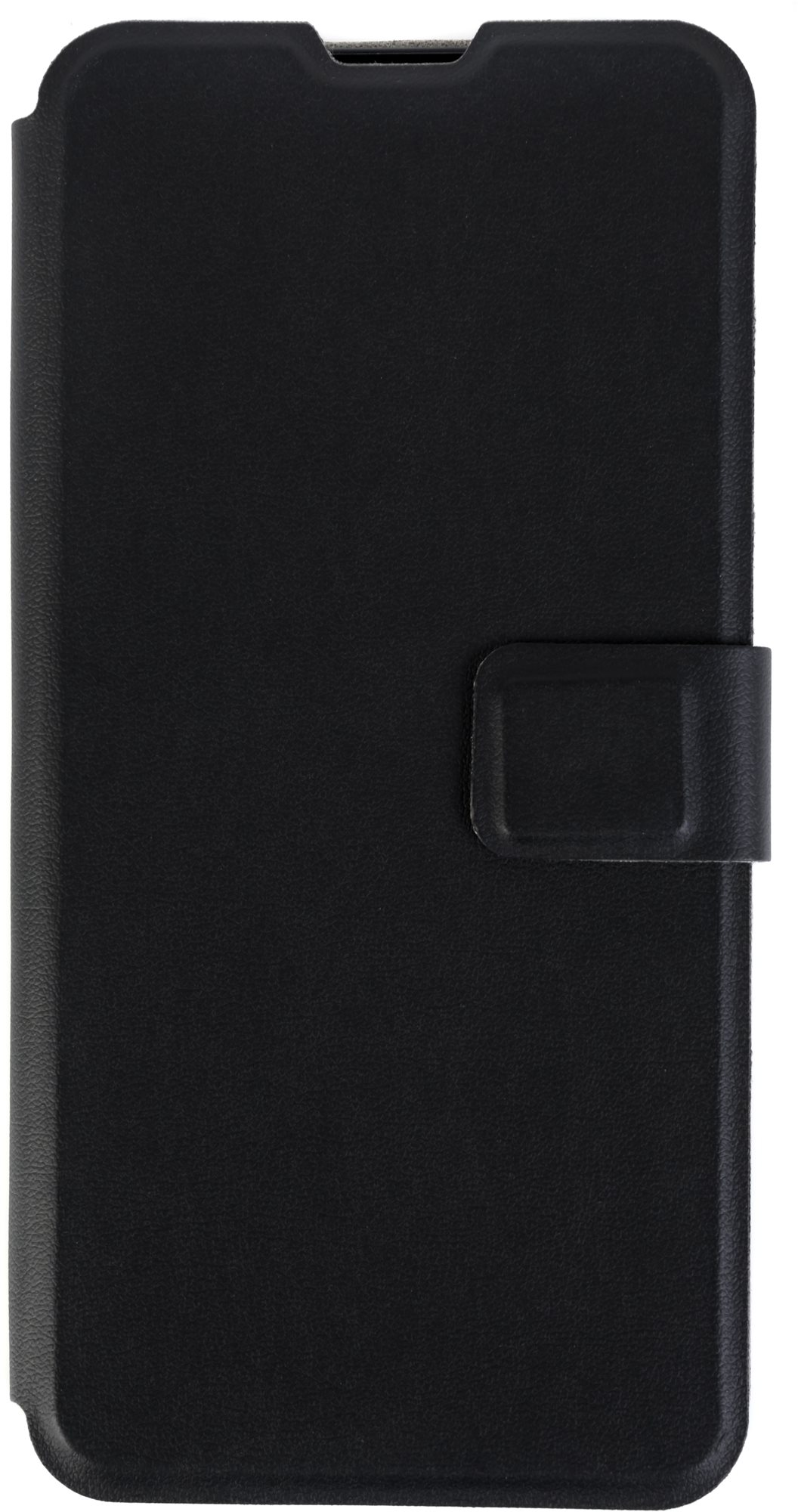 iWill Book PU Leather Case for Google Pixel 4a 5G Black Phone Case