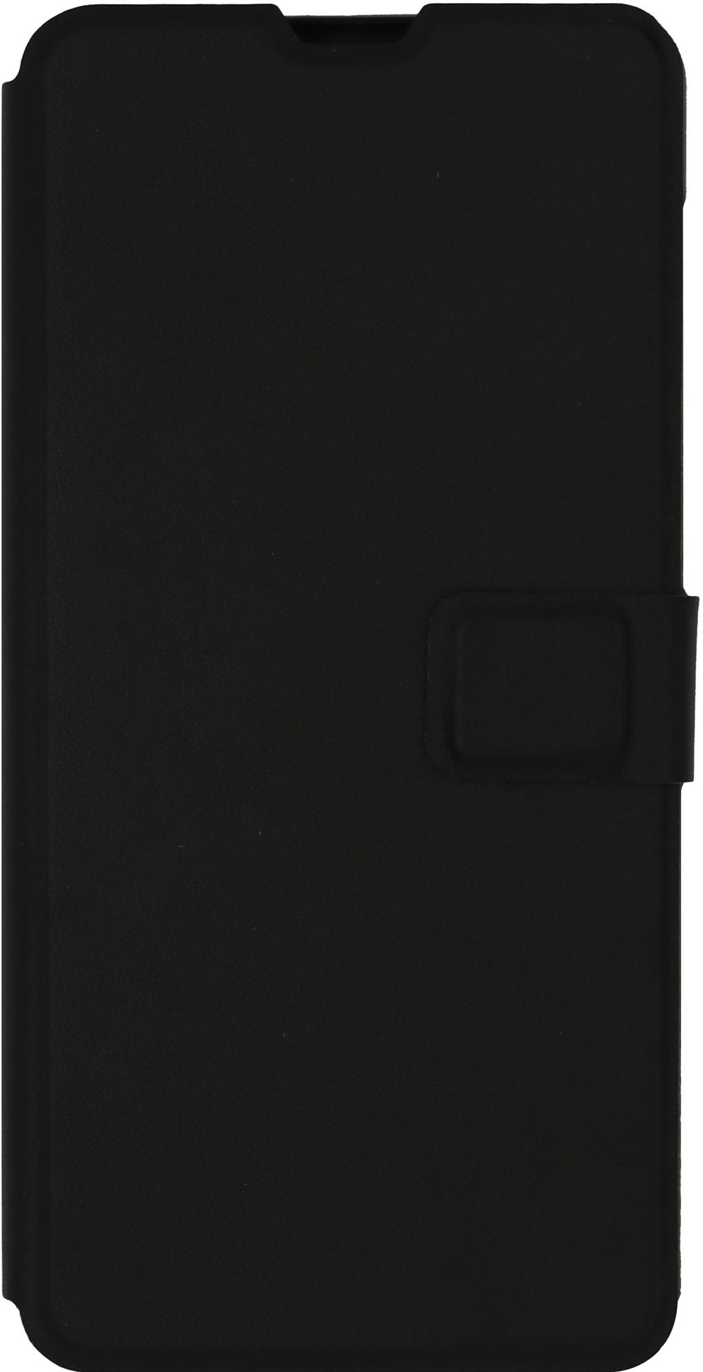 iWill Book PU Leather Case for Xiaomi Redmi Note 9 Pro, Black Phone...