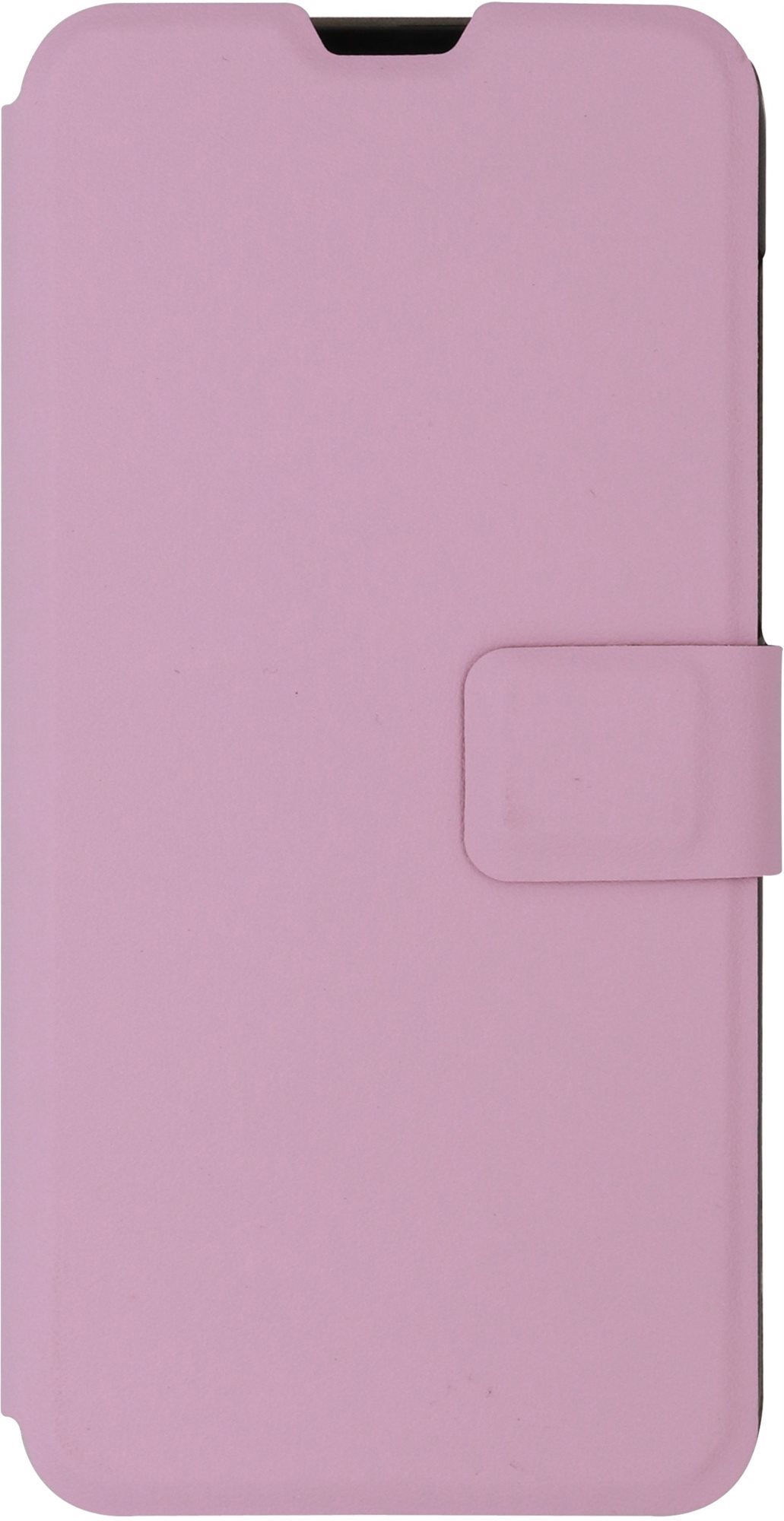 iWill Book PU Leather Case for HUAWEI Y5 (2019)/Honor 8S, Pink...