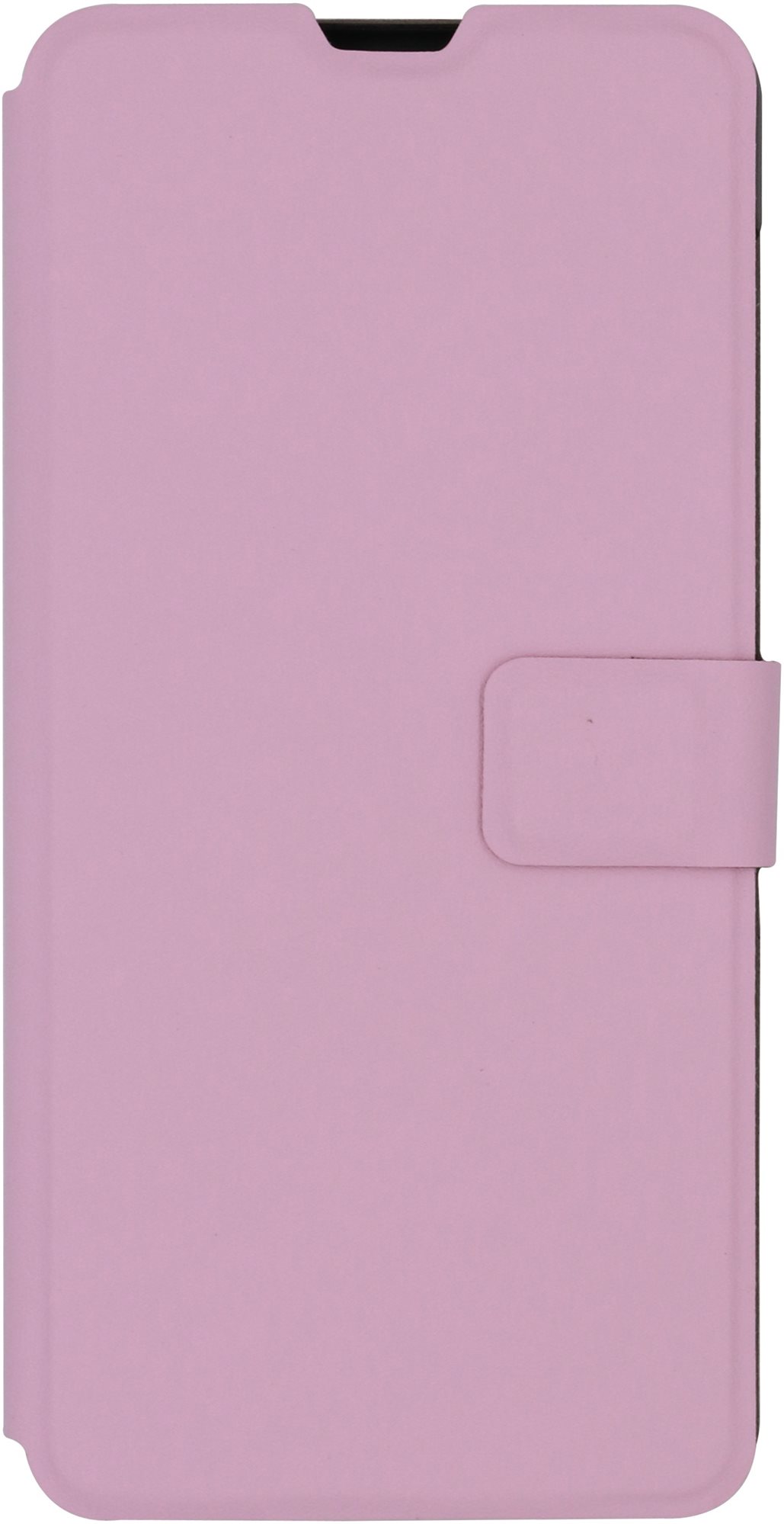 iWill Book PU Leather Case for Xiaomi Redmi Note 9 Pro, Pink Phone...