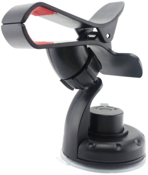iWill Universal Mobile Phone Holder Black Držák na mobilní telefon