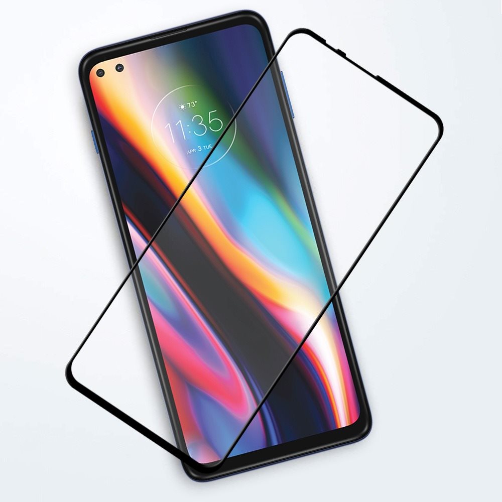 iWill 2.5D Tempered Glass for Motorola Moto G Pro Glass Screen...