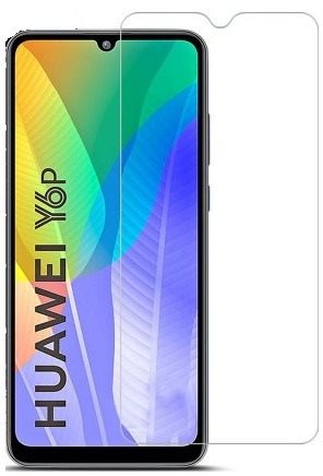 iWill Anti-Blue Light Tempered Glass for Huawei Y6p Glass Screen...