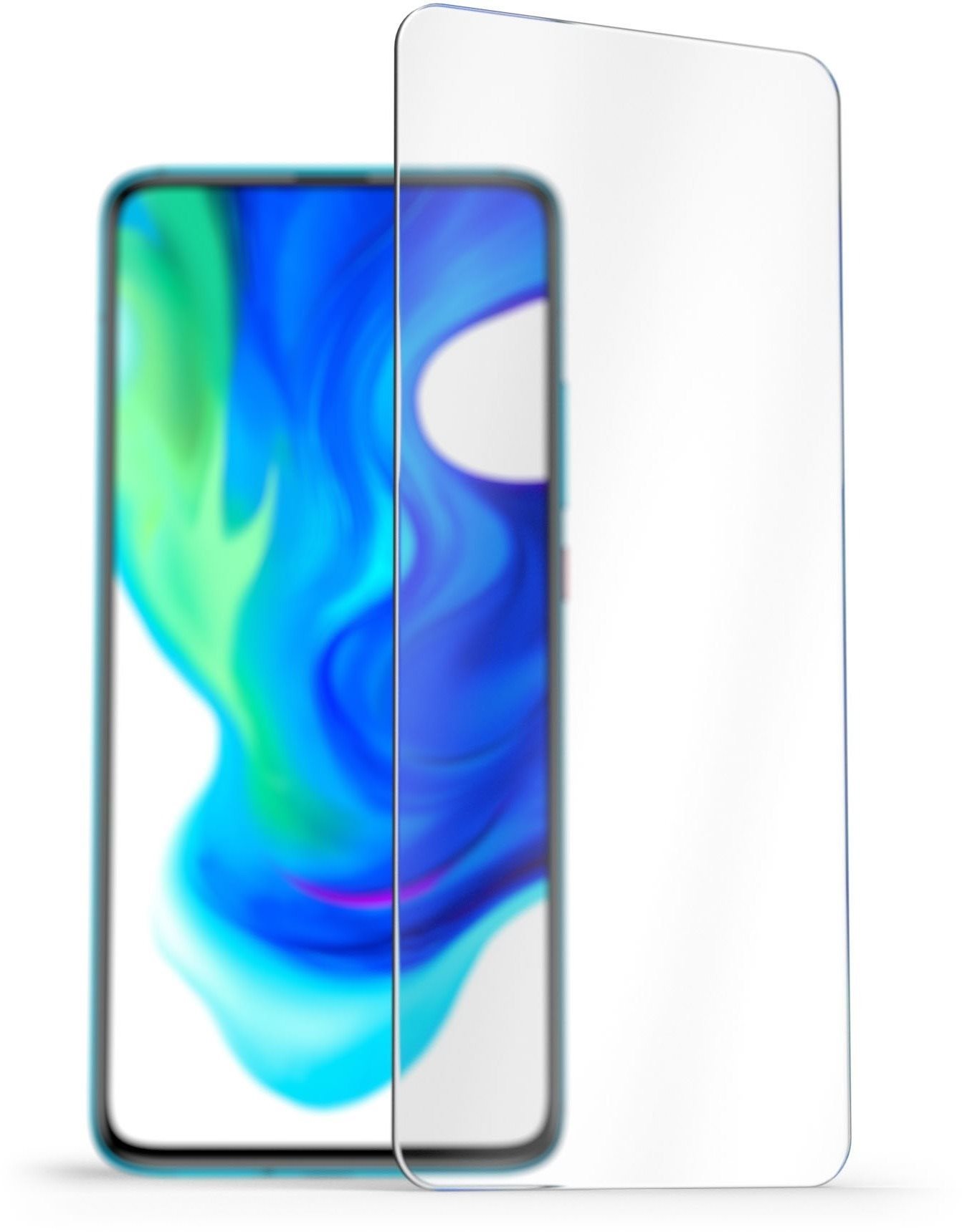 iWill Anti-Blue Light Tempered Glass for Xiaomi Poco F2 Pro Glass...