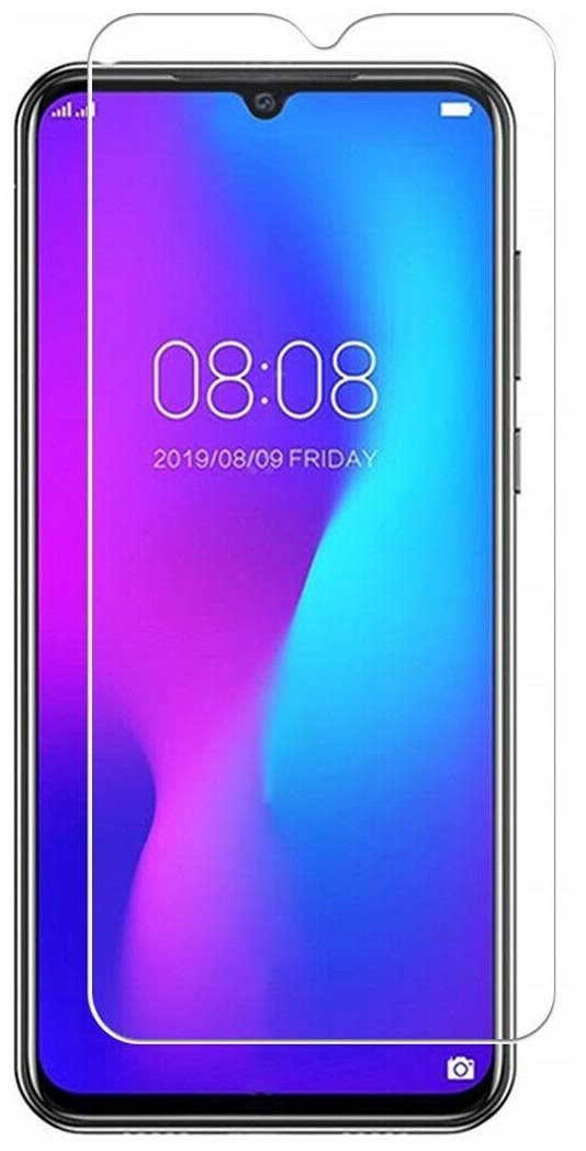 iWill Tempered Glass Doogee Y9 Plus 2.5D üvegfólia Üvegfólia