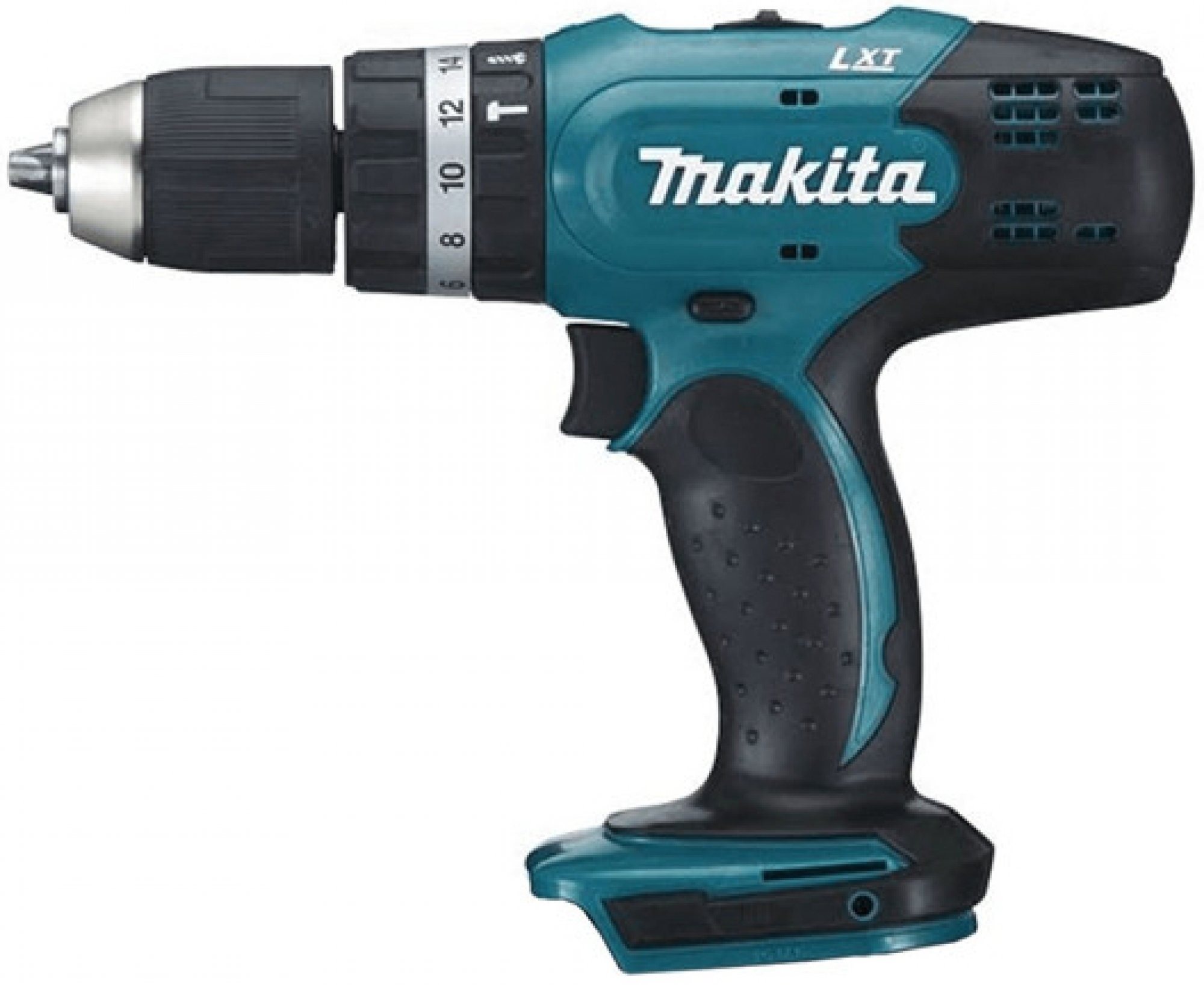 Makita Aku vŕtačka DHP453Z bez aku Aku vŕtačka