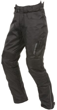 AYRTON Trisha skrátené veľ. 2XS Moto nohavice