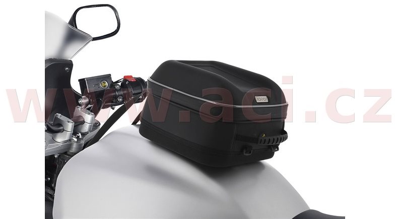 OXFORD Tankbag na motocykel S-Series Q4s QR Tankvak