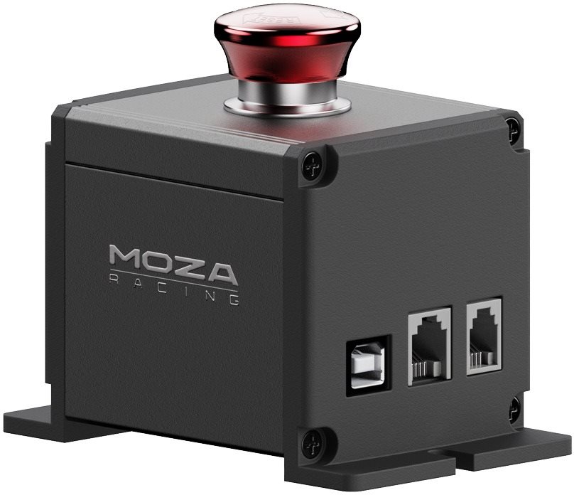 MOZA Emergent Stop Videójáték kiegészítő