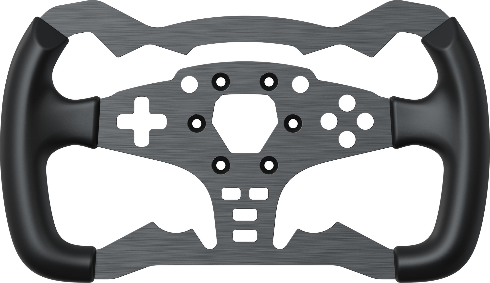 MOZA ES Formula Wheel Mod Játék kormány