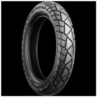 Bridgestone Trail Wing Tw201 80/100 -19 49P F Letná Moto pneumatika