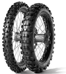 Dunlop Geomax 90/90/21 TT,F,Soft 54 R Moto pneumatika