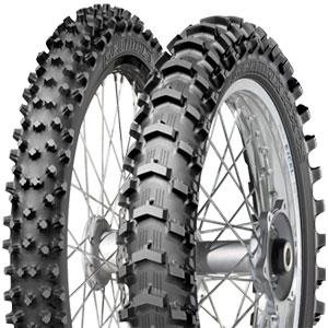 Dunlop GeomaxMX12 80/100/21 TT,F 51 M Moto pneumatika