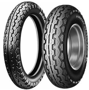 Dunlop Roadmaster TT100 GP 100/90/19 TT,F 57 H Moto pneumatika