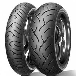 Dunlop Sportmax D221 130/70/18 TL,F 63 V Moto pneumatika