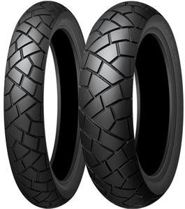 Dunlop Trailmax Mixtour 120/70/17 TL,F 58 H Moto pneumatika