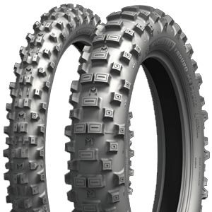 Michelin Enduro Medium 90/90/21 TT,F 54 R Moto pneumatika