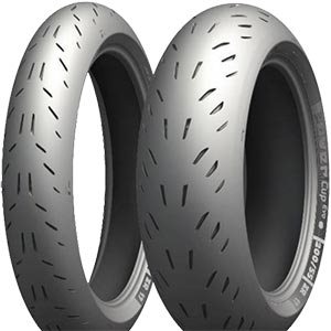 Michelin Power Cup Evo 120/70/17 F,TL 58 W Moto pneumatika