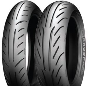 Michelin Power Pure SC 120/70/13 TL,F 53 P Pneumatika na skúter
