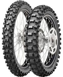 Dunlop GeomaxMX33 90/100/16 TT,R 51 M Moto pneumatika