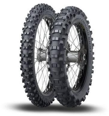 Dunlop Geomax Enduro EN91 120/90 -18 65R R Letná Moto pneumatika