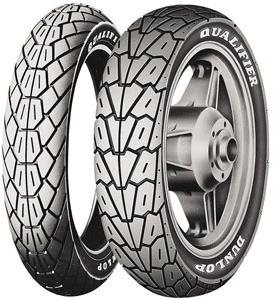 Dunlop K525 150/90/15 TL,R 74 V Moto pneumatika