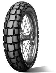 Dunlop K660 130/90/17 TT,R 68 S Moto pneumatika