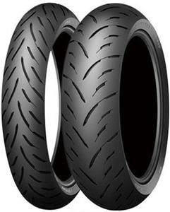 Dunlop Sportmax GPR300 170/60/17 TL,R,E 72 W Moto pneumatika