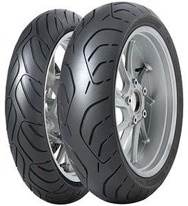 Dunlop Sportmax Roadsmart III 180/55/17 TL,R 73 W Moto pneumatika