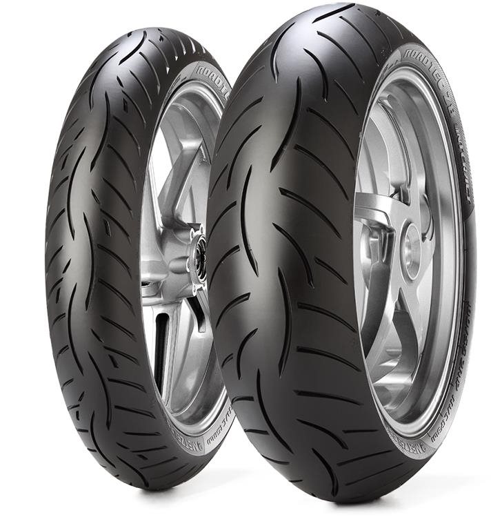 Metzeler Roadtec Z8 Int. 180/55/17 TL,R,M 73 W Moto pneumatika