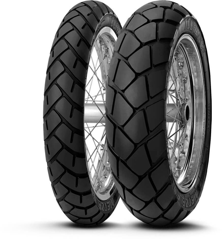 Metzeler Tourance 120/90/17 R, TT 64 S Moto pneumatika