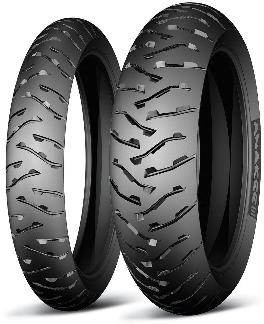 Michelin Anakee 3 150/70/17 TL/TT,R,C 69 V Moto pneumatika