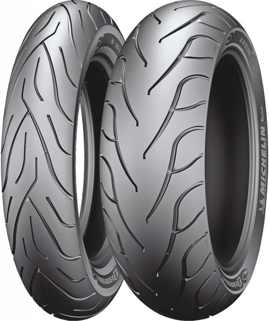 Michelin Commander 2 160/70/17 TL,TT,R 73 V Moto pneumatika