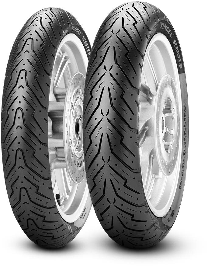 Pirelli Angel Scooter 150/70/14 TL,R 66 P Pneumatika na skúter