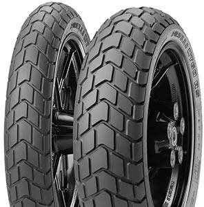 Pirelli MT 60 RS 150/80/16 XL TT,R 77 H Moto pneumatika