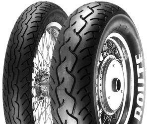Pirelli Route MT 66 140/90/16 TL,R 71 H Moto pneumatika