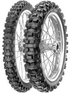 Pirelli Scorpion XC Mid Hard 140/80/18 R 70 M Moto pneumatika