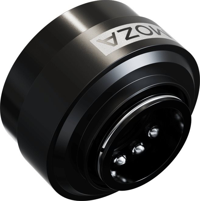 Moza Quick Release Videójáték kiegészítő