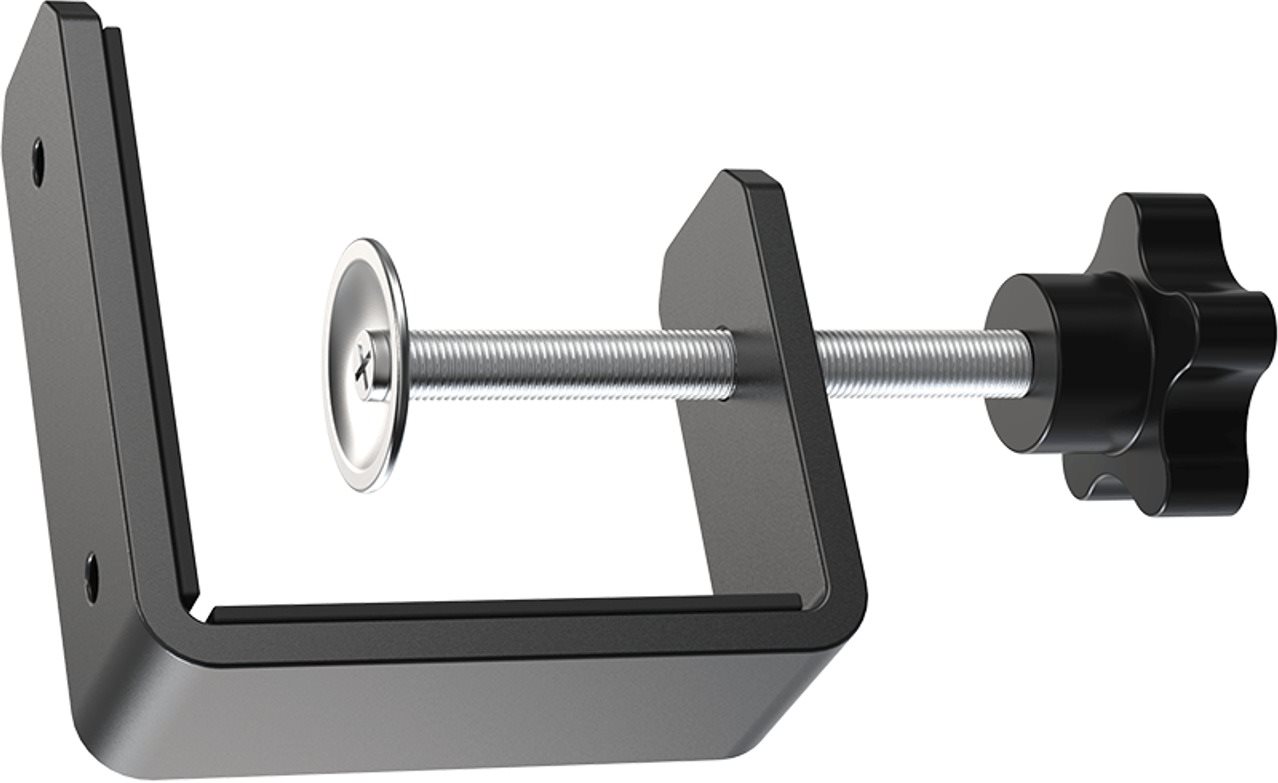 MOZA R9 Table Clamp Stojan na volant