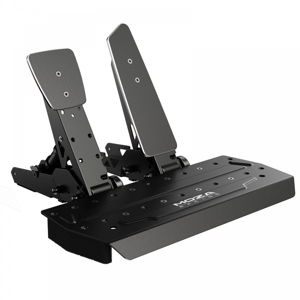 MOZA SRP Pedal set (gázpedál + fék) Gamer pedál