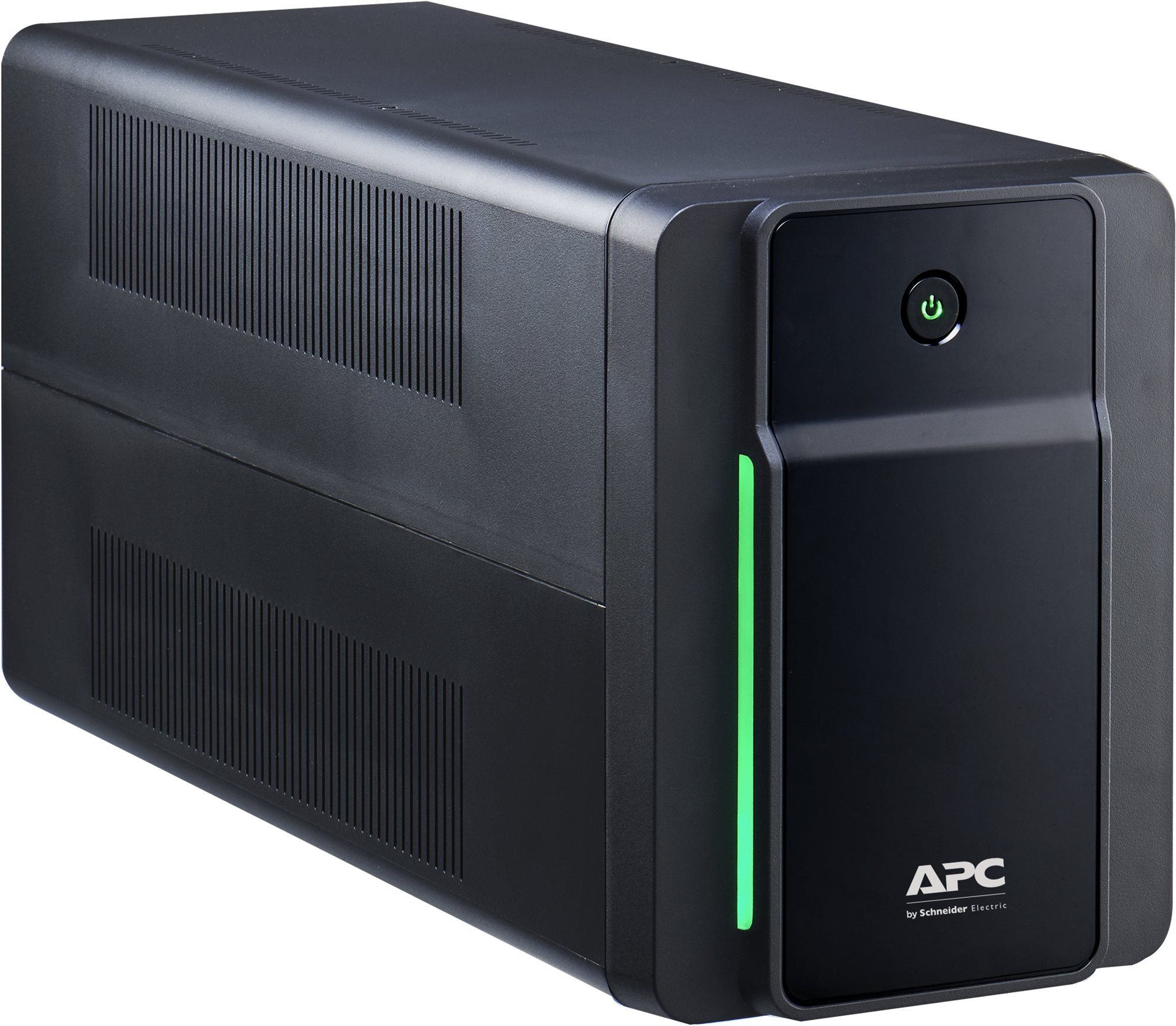 APC Back-UPS BX 2200VA (Schuko) Uninterruptible Power Supply