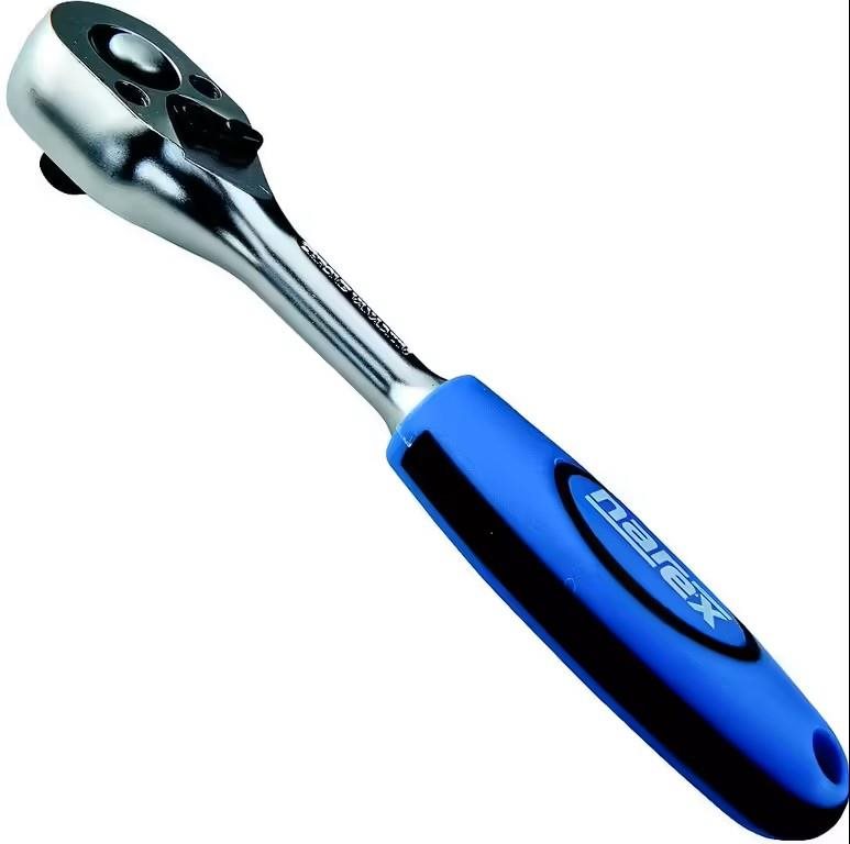 NAREX 443001204 Racsni 1/4" Krova szár