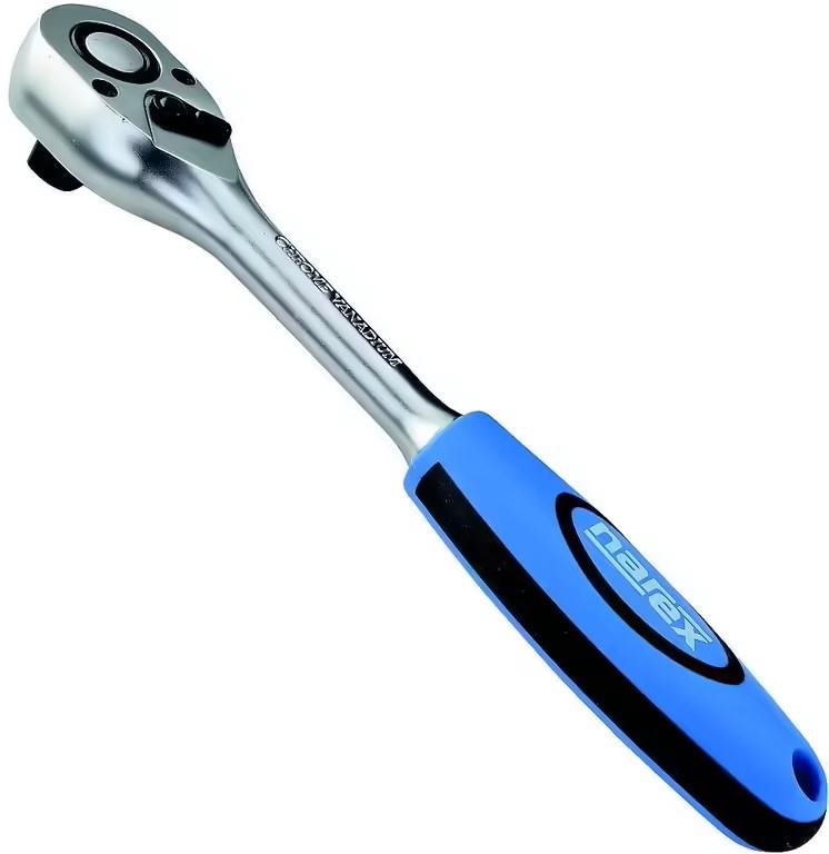 NAREX 443001205 Racsni 1/2" Krova szár