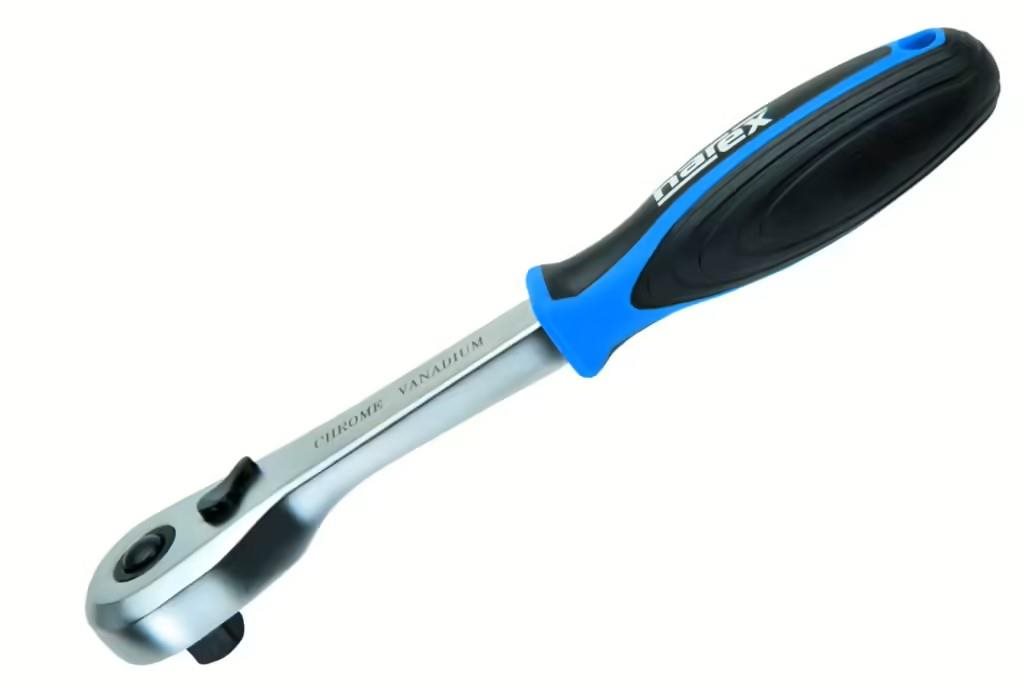 NAREX 443001375 Racsni 1/2" Krova szár